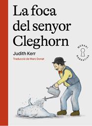 FOCA DEL SENYOR CLEGHORN, LA | 9788412421897 | KERR, JUDITH