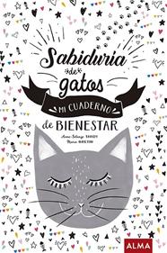 SABIDURÍA DE GATOS | 9788415618997 | SOLANGE TARDY, ANNE
