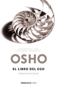 LIBRO DEL EGO, EL | 9788499892702 | OSHO,