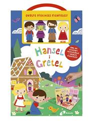 HANSEL I GRETEL | 9788413494081 | ROBINSON, ALEXANDRA