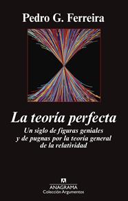 TEORÍA PERFECTA, LA | 9788433963789 | FERREIRA, PEDRO G.