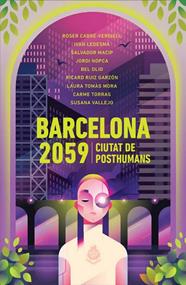 BARCELONA 2059 | 9788412235685 | A.AV.V.