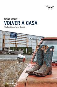 VOLVER A CASA | 9788412872286 | OFFUTT, CHRIS