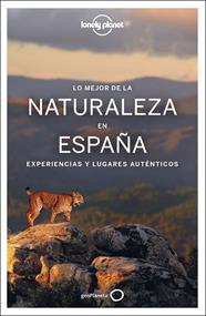 LO MEJOR DE LA NATURALEZA EN ESPAÑA | 9788408250678 | NICOLÁS MARTÍNEZ, PEDRO