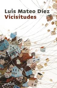 VICISITUDES | 9788466343510 | MATEO DÍEZ, LUIS