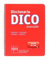 DICC.DICO AVANZADO 12 | 9788467524789 | VARIOS AUTORES,