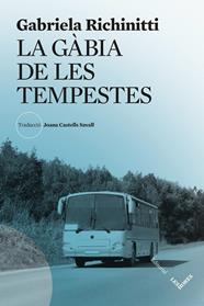 GÀBIA DE LES TEMPESTES, LA | 9791399072167 | RICHINITTI, GABRIELA