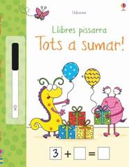 TOTS A SUMAR! | 9781474963008 | VV. AA.