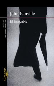 INTOCABLE, EL | 9788420419275 | BANVILLE,JOHN