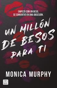 LANCASTER 1. UN MILLÓN DE BESOS PARA TI | 9788408293569 | MURPHY, MONICA