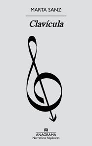 CLAVÍCULA | 9788433998293 | SANZ, MARTA