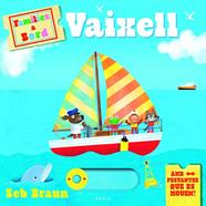 VAIXELL | 9788447955169 | BRAUN, SEB