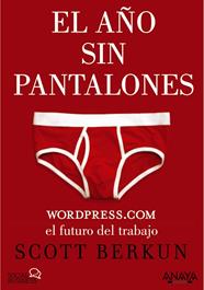 AÑO SIN PANTALONES, EL | 9788441535855 | BERKUN, SCOTT
