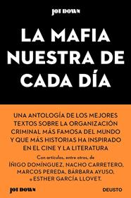 MAFIA NUESTRA DE CADA DÍA, LA | 9788423432288 | AA. VV.