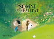 UN SOMNI FET REALITAT | 9788417599324 | TALLEC, OLIVIER