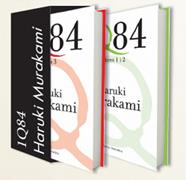 1Q84 (LLIBRES 1, 2 + LLIBRE 3) ESTOIG | 9788497877503 | MURAKAMI, HARUKI