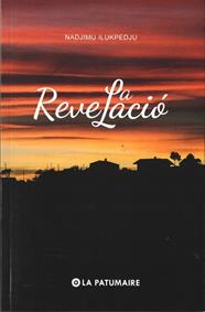 REVELACIO, LA | 9788412573091 | NADJIMU ILUKPEDJU