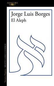 EL ALEPH | 9791387846114 | BORGES, JORGE LUIS