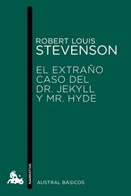EXTRAÑO CASO DEL DR. JEKYLL Y MR. HYDE, EL | 9788467044836 | STEVENSON, ROBERT LOUIS