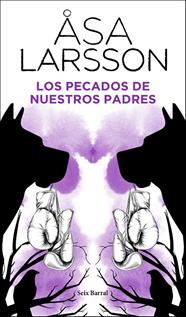 PECADOS DE NUESTROS PADRES, LOS | 9788432241024 | LARSSON, ÅSA