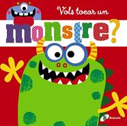 VOLS TOCAR UN MONSTRE? | 9788499067889 | LYNCH, STUART