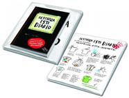 DESTROZA ESTE DIARIO PACK + CAMISETA | 9788449329661 | SMITH, KERI