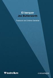 BARQUER, EL | 9791387969165 | BUTTERWORTH, JEZ