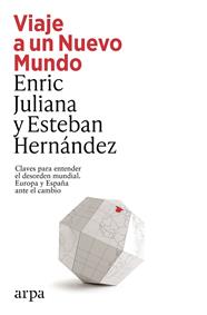 VIAJE A UN NUEVO MUNDO | 9791387833374 | JULIANA, ENRIC/HERNÁNDEZ, ESTEBAN