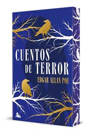 CUENTOS DE TERROR | 9788467083927 | POE, EDGAR ALLAN