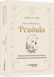 DESCUBRIENDO EL PENDULO | 9782813231123 | CERF, ISABELLE