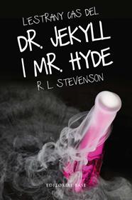 ESTRANY CAS DEL DR JEKYLL I MR HYDE | 9788415711476 | STEVENSON, ROBERT LOUIS