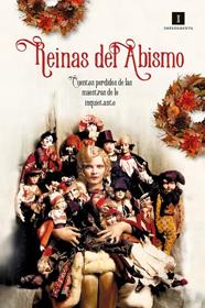 REINAS DEL ABISMO | 9788417553777 | A.A.V.V.