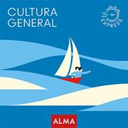 CULTURA GENERAL EXPRESS | 9788418933318 | VARIOS AUTORES