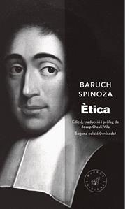 ETICA ( CATALA) | 9788492728664 | SPINOZA, BARUCH
