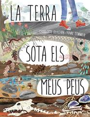 TERRA SOTA ELS MEUS PEUS, LA | 9788426149008 | ZOMMER, YUVAL