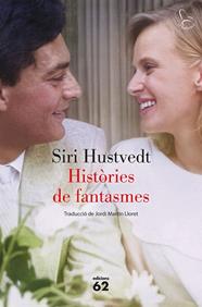 HISTÒRIES DE FANTASMES | 9788429783490 | HUSTVEDT, SIRI