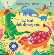 SONS DELS DINOSAURES, ELS | 9781474988384
