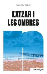 ATZAR I LES OMBRES, L' | 9788418857874 | DE JÒDAR, JULIÀ