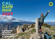 2027 CALENDARI CAL CAMINAR | 9781901175219