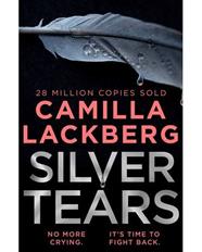 SILVER TEARS | 9780008283834 | LACKBERG, CAMILLA
