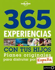 365 EXPERIENCIAS CON TUS HIJOS | 9788408013860 | VV. AA.