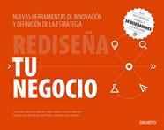REDISEÑA TU NEGOCIO | 9788423429295 | VAN DER PIJL, PATRICK/LOKITZ, JUSTIN/KAY SOLOMON, LISA