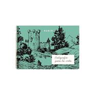 CALIGRAFÍA PARA LA VIDA (VOL. II) | 9788418964893 | GINER, FRANCISCO/ENRIQUE RUBIO POLO SLU