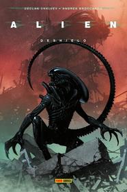 ALIEN N.4 | 9788411508056 | VARIOS AUTORES