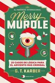 MERRY MURDLE | 9791388279324 | KARBER, G. T.