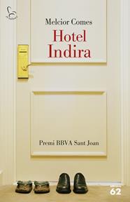 HOTEL INDIRA | 9788429773439 | COMES, MELCIOR