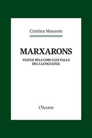 MARXARONS | 9788418680434 | MASANÉS, CRISTINA