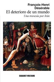 DETERIORO DE UN MUNDO, EL | 9788419047441 | DÉSÉRABLE, FRANÇOIS-HENRI