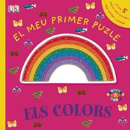 MEU PRIMER PUZLE. ELS COLORS | 9788499064802 | DORLING KINDERSLEY