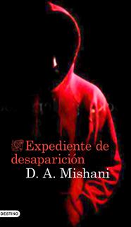 EXPEDIENTE DE DESAPARICIÓN | 9788423348886 | DROR MISHANI